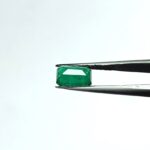 2.12 carats Emerald (2.25 ratti) - Image 6