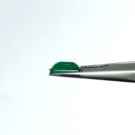 2.12 carats Emerald (2.25 ratti) - Image 7