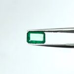 2.26 carats Emerald (2.25 ratti) - Image 2