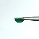 2.26 carats Emerald (2.25 ratti) - Image 4