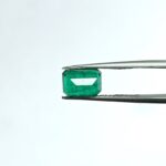 2.26 carats Emerald (2.25 ratti) - Image 5