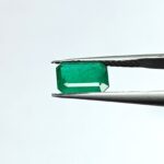 2.22 carats Emerald (2.25 ratti) - Image 3