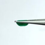 2.22 carats Emerald (2.25 ratti) - Image 4