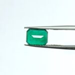 2.22 carats Emerald (2.25 ratti) - Image 5