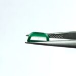 2.22 carats Emerald (2.25 ratti) - Image 6