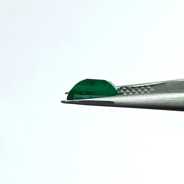 2.22 carats Emerald (2.25 ratti) - Image 7