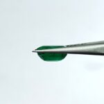 3.65 carats Emerald (4.25 ratti) - Image 4