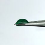 3.65 carats Emerald (4.25 ratti) - Image 7