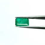 3.34 carats Emerald (4.25 ratti) - Image 3