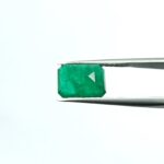 3.34 carats Emerald (4.25 ratti) - Image 6