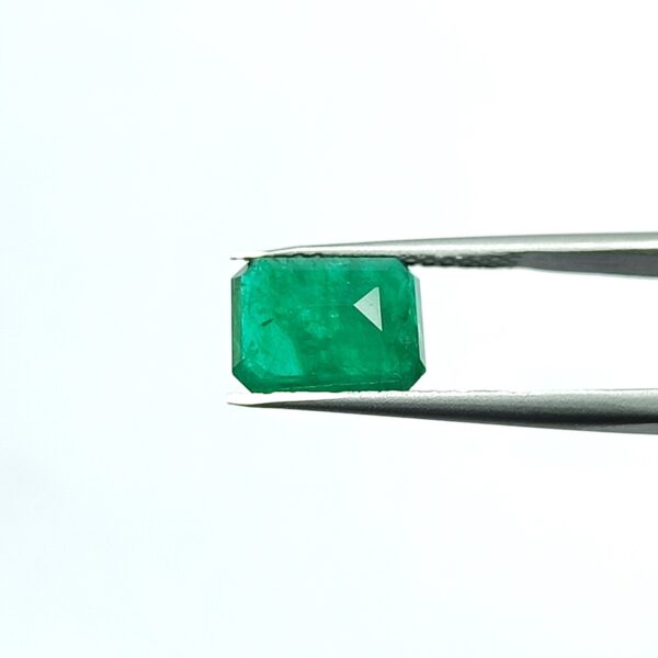 3.34 carats Emerald (4.25 ratti) - Image 6