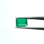 4.76 carats Emerald (5.25 ratti) - Image 3