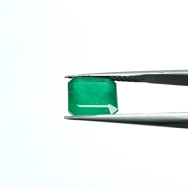 4.76 carats Emerald (5.25 ratti) - Image 3