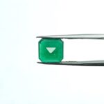 4.76 carats Emerald (5.25 ratti) - Image 5