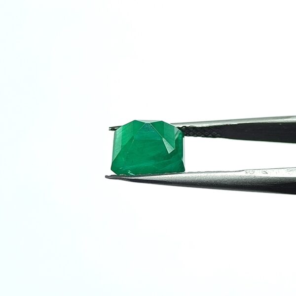 4.76 carats Emerald (5.25 ratti) - Image 6