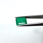 4.75 carats Emerald (5.25 ratti) - Image 3