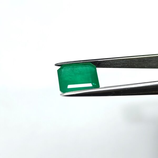 4.75 carats Emerald (5.25 ratti) - Image 3