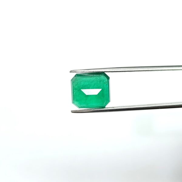 4.75 carats Emerald (5.25 ratti) - Image 5