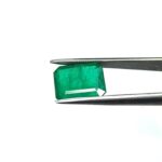 4.17 carats Emerald (4.25 ratti) - Image 3
