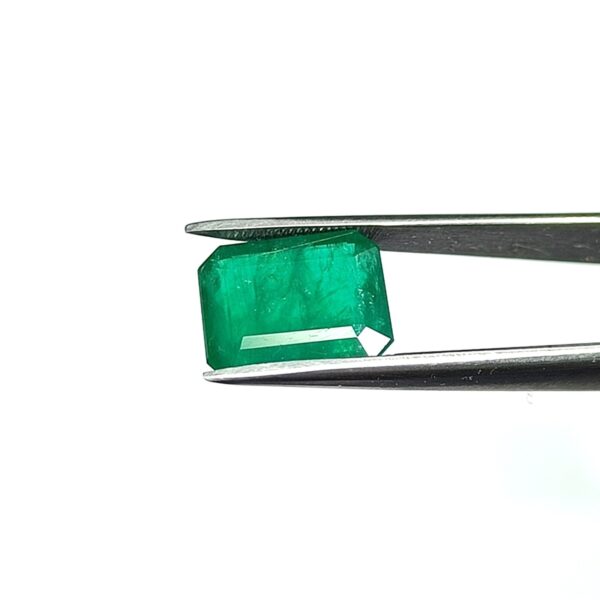 4.17 carats Emerald (4.25 ratti) - Image 3