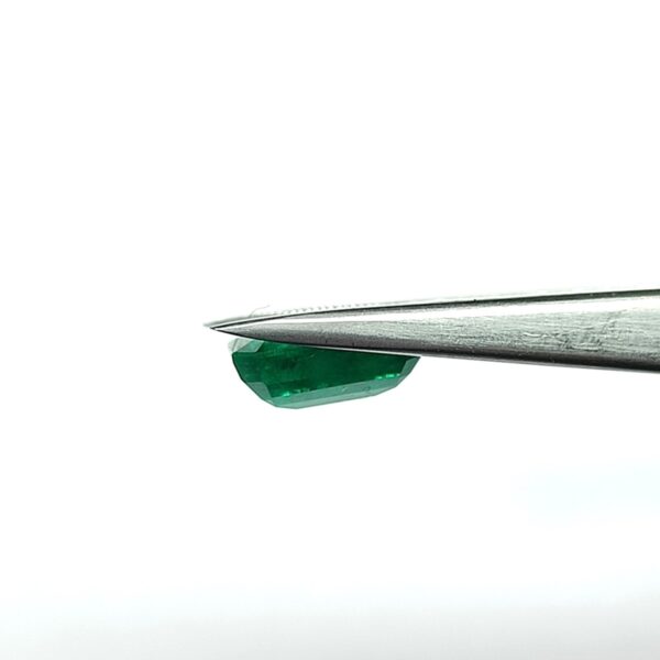 4.17 carats Emerald (4.25 ratti) - Image 4