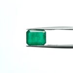 4.17 carats Emerald (4.25 ratti)