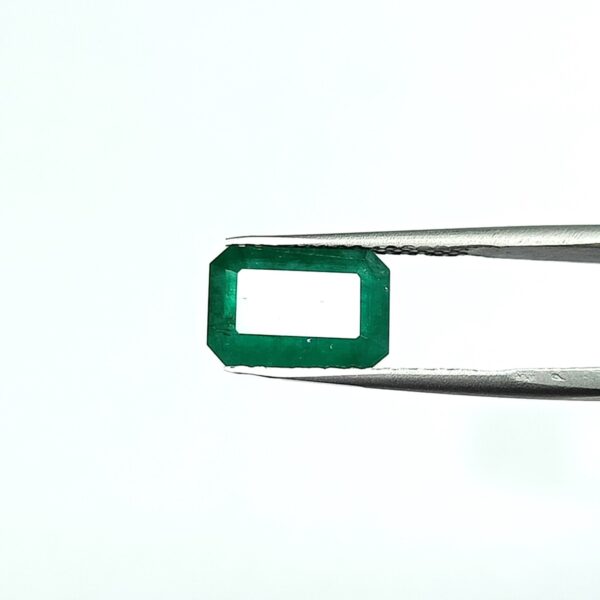 4.45 carats Emerald (4.25 ratti) - Image 2
