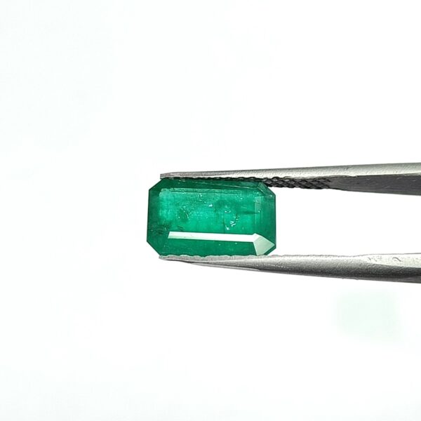 4.45 carats Emerald (4.25 ratti) - Image 3
