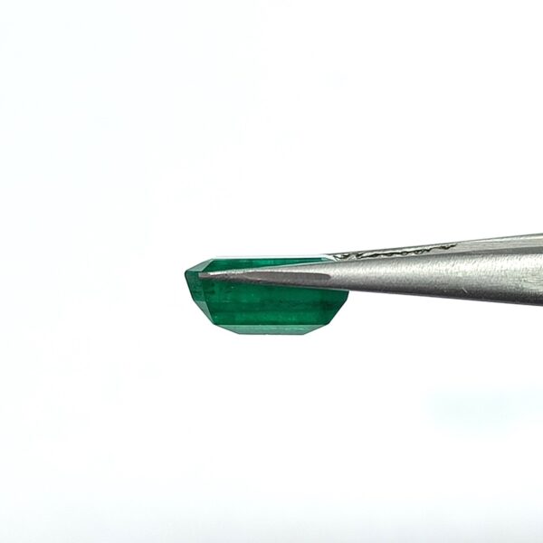4.45 carats Emerald (4.25 ratti) - Image 4