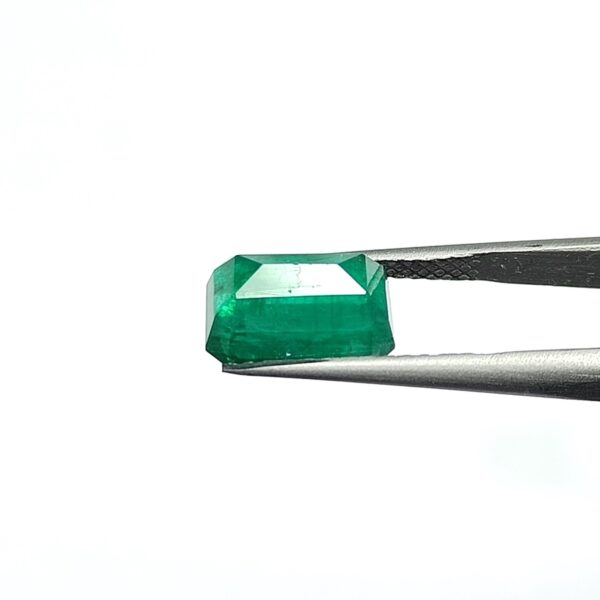 4.45 carats Emerald (4.25 ratti) - Image 6