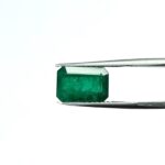 4.45 carats Emerald (4.25 ratti)
