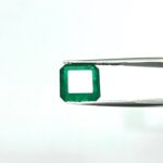 5.33 carats Emerald (5.25 ratti) - Image 2