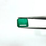5.33 carats Emerald (5.25 ratti) - Image 3