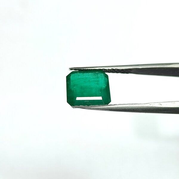 5.33 carats Emerald (5.25 ratti) - Image 3