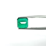5.33 carats Emerald (5.25 ratti) - Image 5