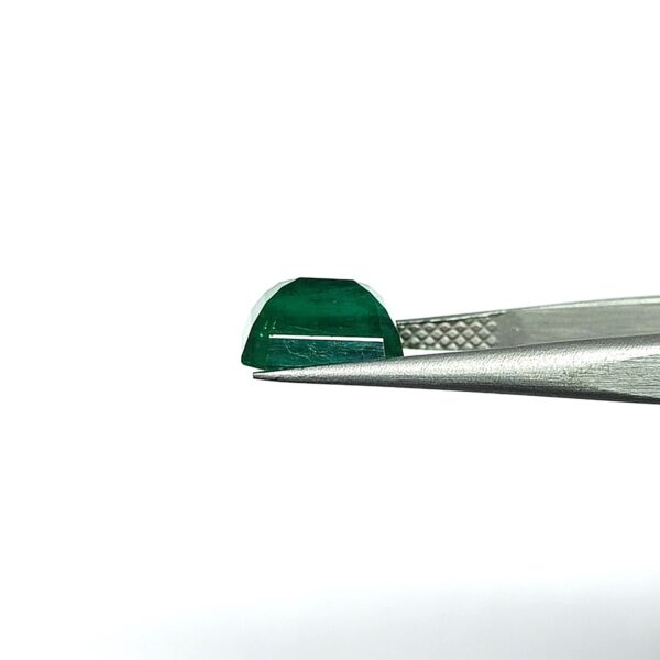 5.33 carats Emerald (5.25 ratti) - Image 6