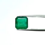 5.33 carats Emerald (5.25 ratti)