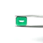 7.72 carats Emerald (8.25 ratti) - Image 5