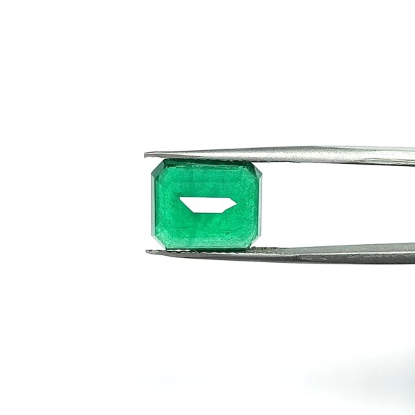 7.72 carats Emerald (8.25 ratti) - Image 5