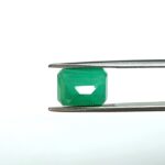 2.73 carats Emerald (3.25 ratti) - Image 5