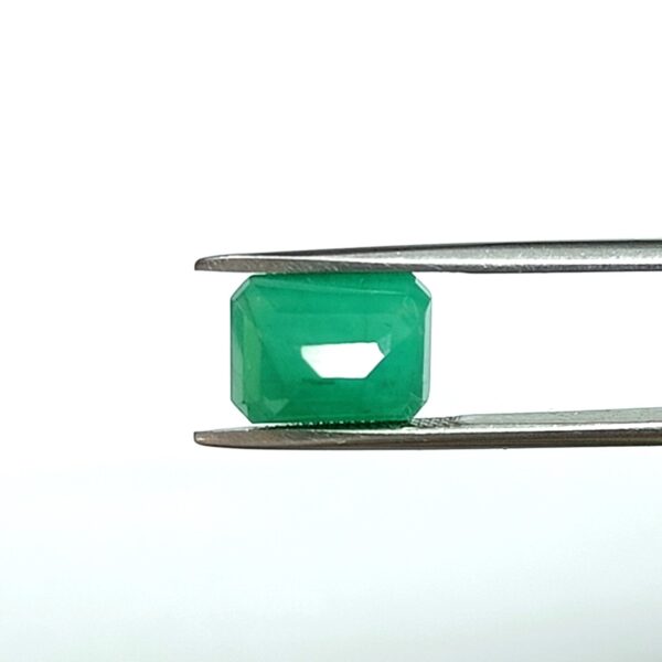 2.73 carats Emerald (3.25 ratti) - Image 5