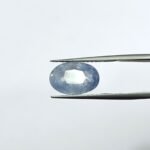 6.38 carats Blue Sapphire (7.25 ratti Neelam) - Image 4