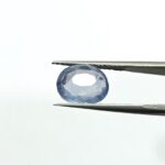 6.21 carats Blue Sapphire (6.25 ratti Neelam) - Image 4