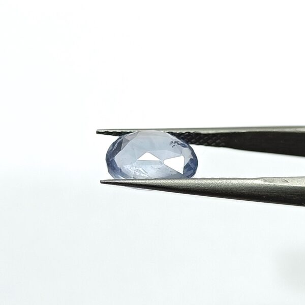 6.21 carats Blue Sapphire (6.25 ratti Neelam) - Image 1