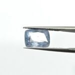 6.77 carats Blue Sapphire (7.25 ratti Neelam) - Image 5