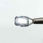 5.28 carats Blue Sapphire (5.25 ratti Neelam) - Image 2