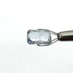 5.28 carats Blue Sapphire (5.25 ratti Neelam)