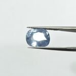 7.63 carats Blue Sapphire (8.25 ratti Neelam) - Image 6