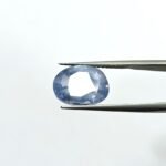 6.64 carats Blue Sapphire (7.25 ratti Neelam) - Image 5