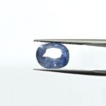 6.73 carats Blue Sapphire (7.25 ratti Neelam) - Image 4